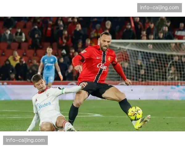 穆里奇马略卡锋线核心 保级路上进球至关重要 穆里奇马略卡锋线核心 保级路上进球至关重要