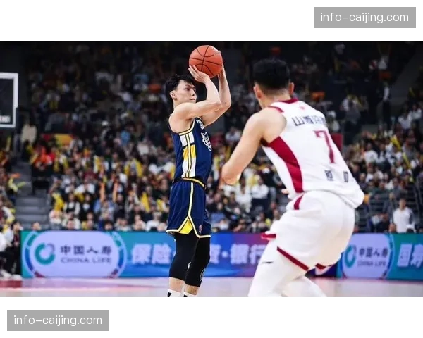 山西男篮大胜四川止住连败 外援法耶全面表现抢眼 山西男篮大胜四川止住连败 外援法耶全面表现抢眼