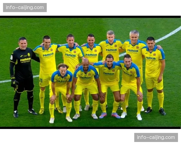 比利亚雷亚尔主场4-1大胜西班牙人，米卡塔泽破门助力球队积分追平马竞