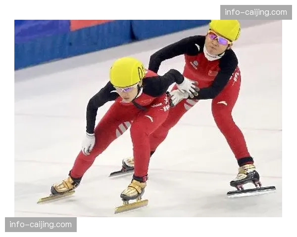 中国短道混合接力决赛交接棒失误 战术执行细节暴露与顶尖强队差距 中国短道混合接力决赛交接棒失误 战术执行细节暴露与顶尖强队差距