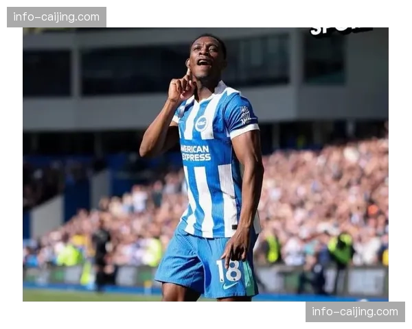 维尔贝克预期进球数据大幅提升 布莱顿老将终结效率创生涯新高 维尔贝克预期进球数据大幅提升 布莱顿老将终结效率创生涯新高