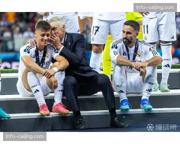 皇马近期各项赛事五连胜 安切洛蒂战术微调激活中场控制力 皇马近期各项赛事五连胜 安切洛蒂战术微调激活中场控制力